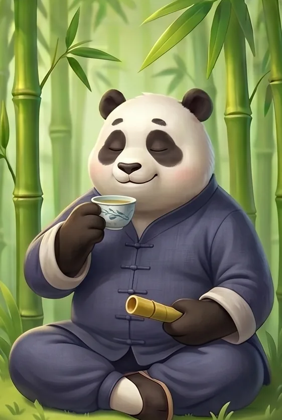 묵묵 패밀리